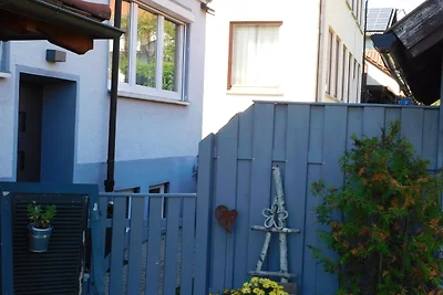 Ferienwohnung am Kirchberg