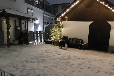 Ferienwohnung am Kirchberg