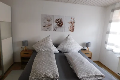 Ferienwohnung am Kirchberg