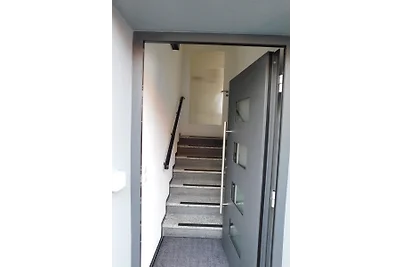 Ferienwohnung am Kirchberg