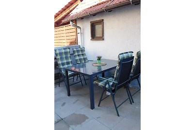 Ferienwohnung am Kirchberg