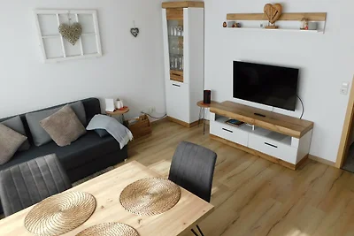 Ferienwohnung am Kirchberg