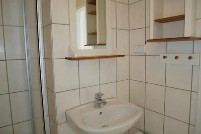 Ferienwohnung Nr.4 im Skane-Ferienpark Zinnowitz