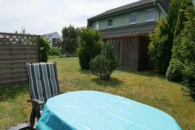 Ferienwohnung Nr.4 im Skane-Ferienpark Zinnowitz