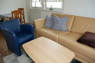 Ferienwohnung Nr.4 im Skane-Ferienpark Zinnowitz