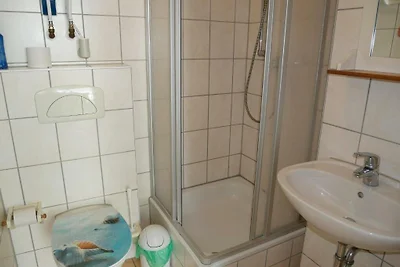 Ferienwohnung Nr.4 im Skane-Ferienpark Zinnowitz