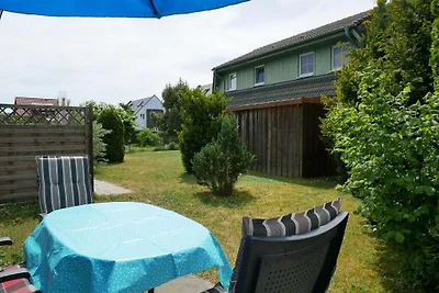 Ferienwohnung Nr.4 im Skane-Ferienpark Zinnowitz