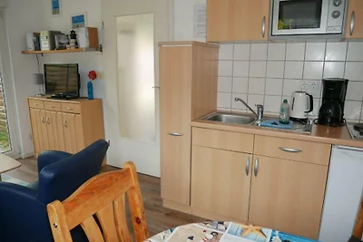 Ferienwohnung Nr.4 im Skane-Ferienpark Zinnowitz