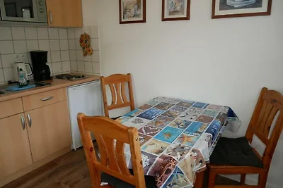 Ferienwohnung Nr.4 im Skane-Ferienpark Zinnowitz