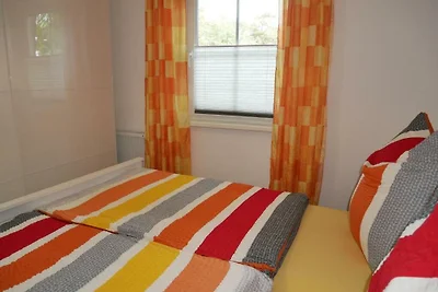 Ferienwohnung Nr.4 im Skane-Ferienpark Zinnowitz