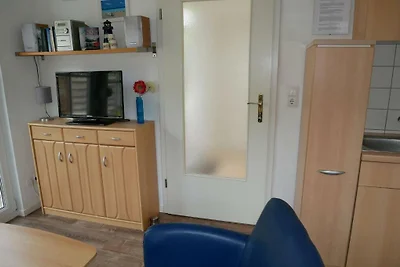 Ferienwohnung Nr.4 im Skane-Ferienpark Zinnowitz