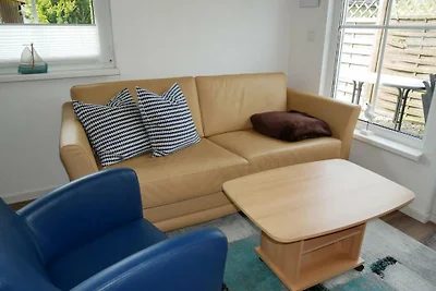 Ferienwohnung Nr.4 im Skane-Ferienpark Zinnowitz