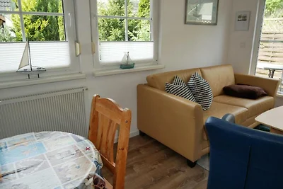 Ferienwohnung Nr.4 im Skane-Ferienpark Zinnowitz