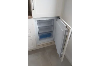 Ferienhaus Taja mit Fasssauna