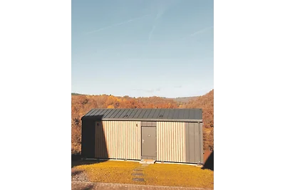 Eulennest mit Whirlpool und Sauna