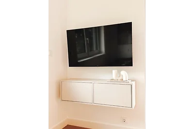 Eulennest mit Whirlpool und Sauna