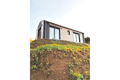 Eulennest mit Whirlpool und Sauna