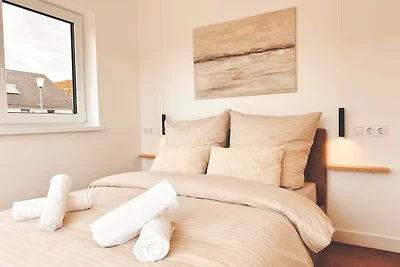 Eulennest mit Whirlpool und Sauna