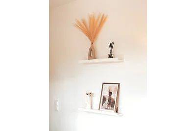 Eulennest mit Whirlpool und Sauna