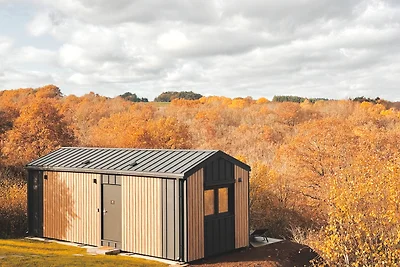 Eulennest mit Whirlpool und Sauna