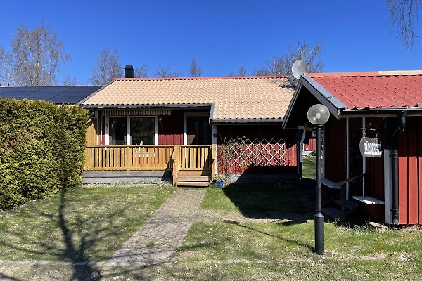 Ferienhaus Figeholm