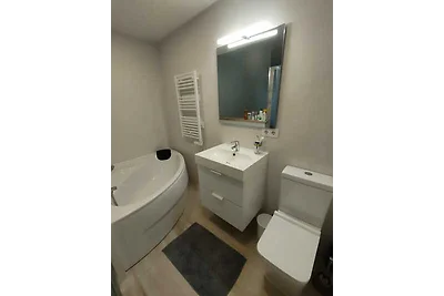 Résidence Miguel Angelo, San Telmo