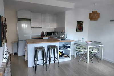 Résidence Miguel Angelo, San Telmo