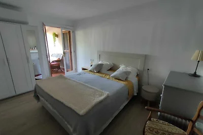 Résidence Miguel Angelo, San Telmo