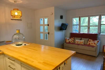 Résidence Miguel Angelo, San Telmo