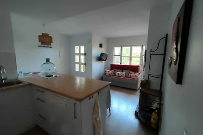 Résidence Miguel Angelo, San Telmo