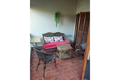 Résidence Miguel Angelo, San Telmo