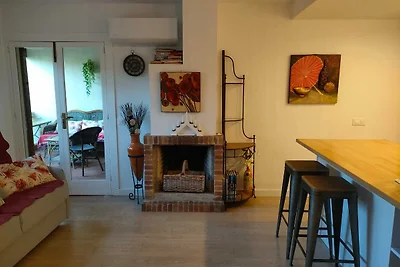 Résidence Miguel Angelo, San Telmo