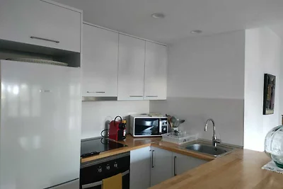 Résidence Miguel Angelo, San Telmo