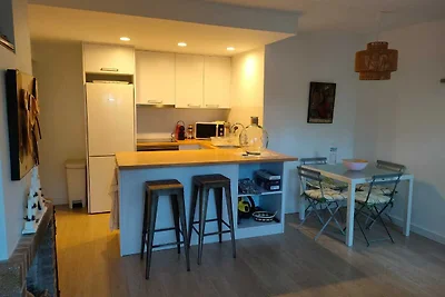 Résidence Miguel Angelo, San Telmo