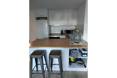 Résidence Miguel Angelo, San Telmo