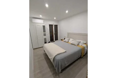 Résidence Miguel Angelo, San Telmo