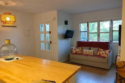 Résidence Miguel Angelo, San Telmo