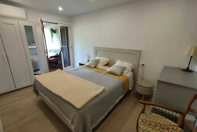 Résidence Miguel Angelo, San Telmo