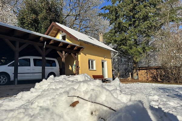 Ferienhaus Bad Sachsa