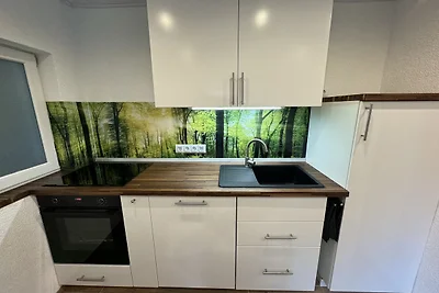 kleiner Siebenschläfer