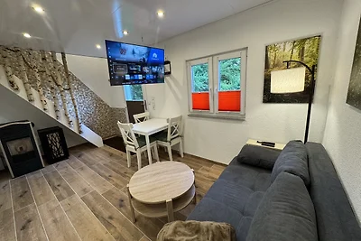 kleiner Siebenschläfer