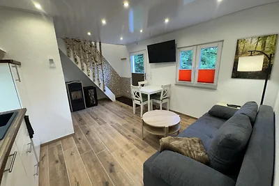 kleiner Siebenschläfer