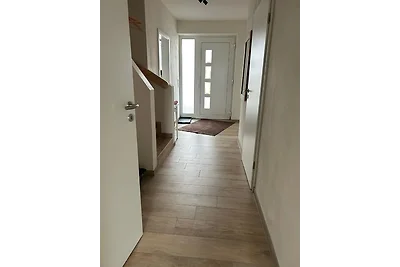 Feriennest am Wangermeer