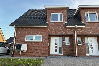 Feriennest am Wangermeer