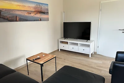 Feriennest am Wangermeer