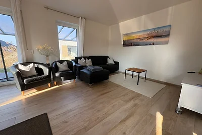 Feriennest am Wangermeer