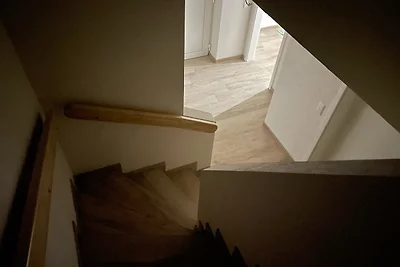 Feriennest am Wangermeer