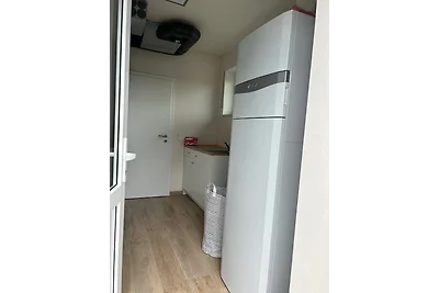 Feriennest am Wangermeer