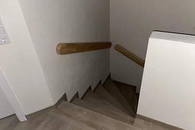 Feriennest am Wangermeer