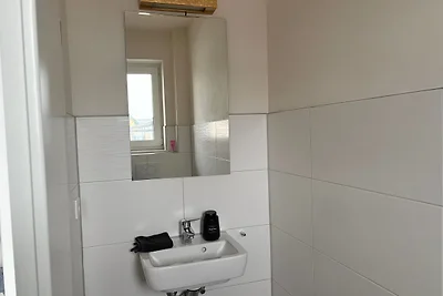 Feriennest am Wangermeer